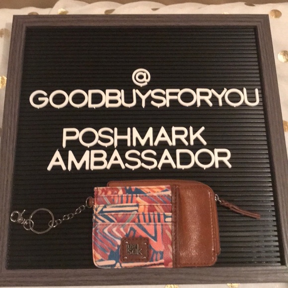 The Sak Handbags - 🚨The Sak Wallet 🚨#30